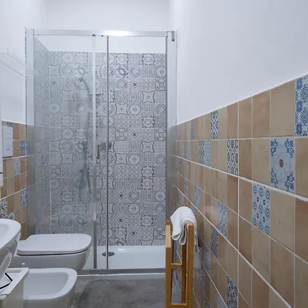 I Host - Ferrante Aporti 24 Apartment